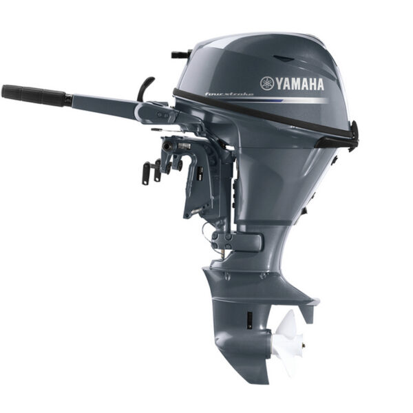 Yamaha F15SEHA 15 HP Outboard Motor