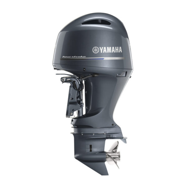 Yamaha LF200XB 200 HP Outboard Motor