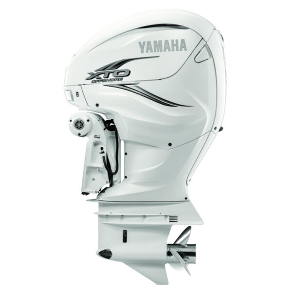 Yamaha LXF425USB2 425 HP Outboard Motor