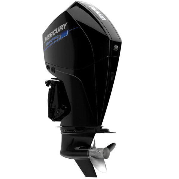 Mercury 225XL SeaPro Outboard Motor