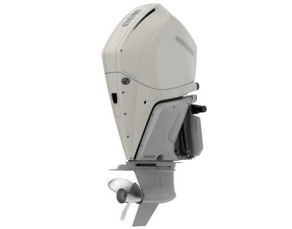 Mercury 300CXL Verado FourStroke Outboard Motor