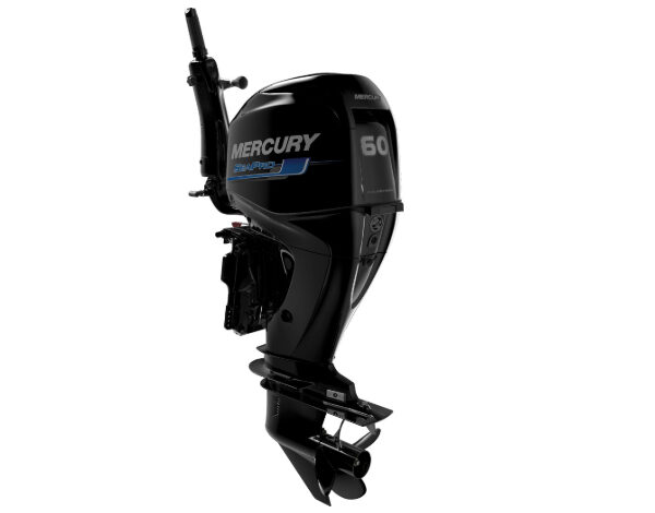 Mercury 60ELHPT SeaPro Outboard Motor
