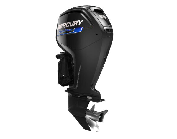 Mercury 90ELPT SeaPro Outboard Motor
