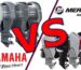 Yamaha vs Mercury outboards